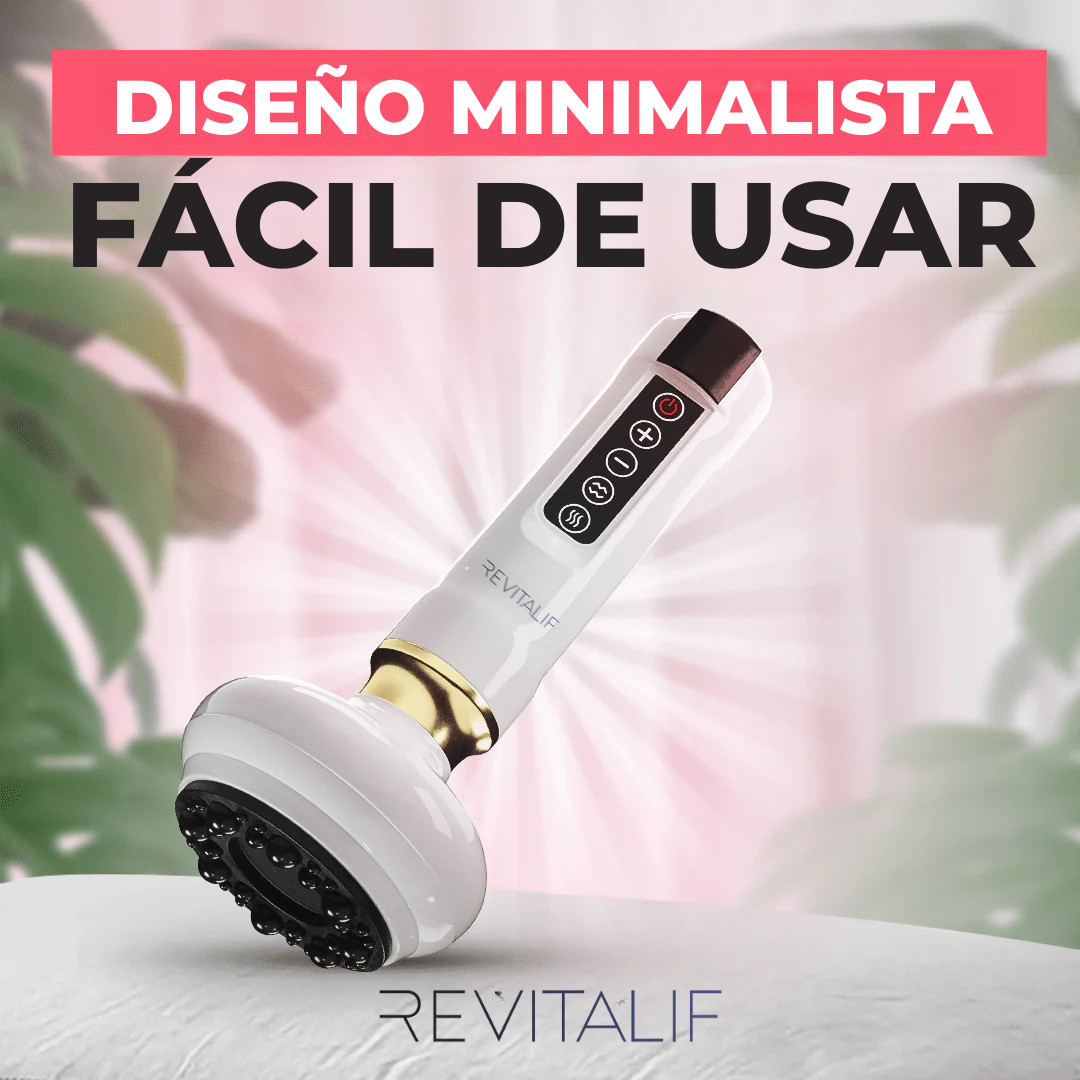 Kit Anticelulítico REVITALIF™