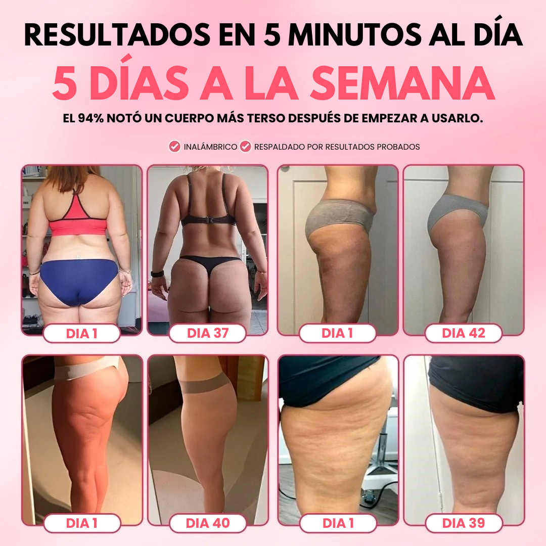 Kit Anticelulítico REVITALIF™