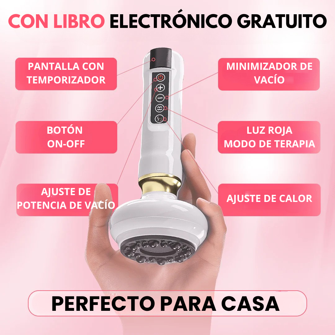 Kit Anticelulítico REVITALIF™